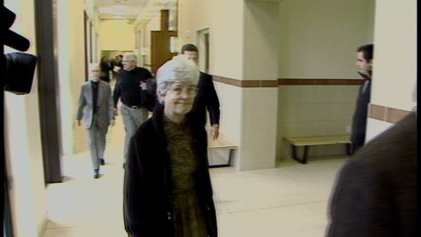 Utah Justices Uphold Driver's Conviction In Bicyclist's Death