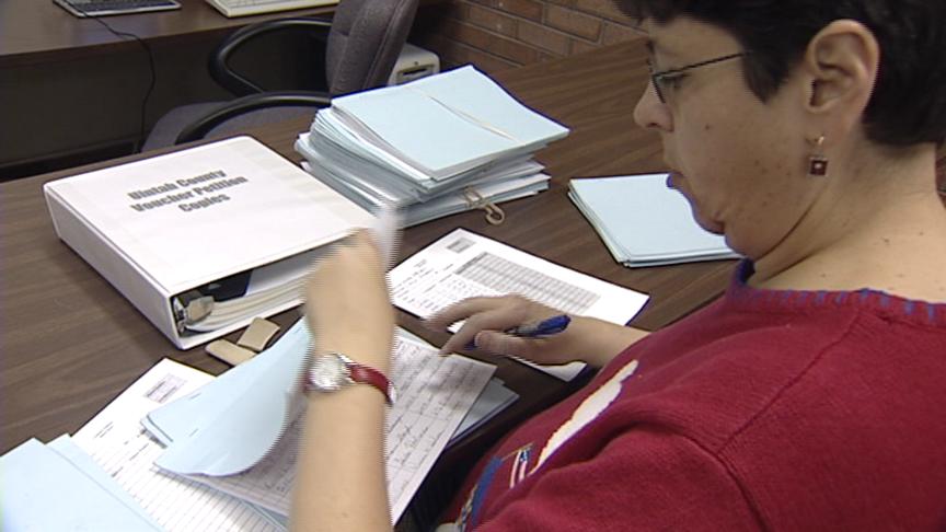 State Board of Education to Discuss Voucher Application Process