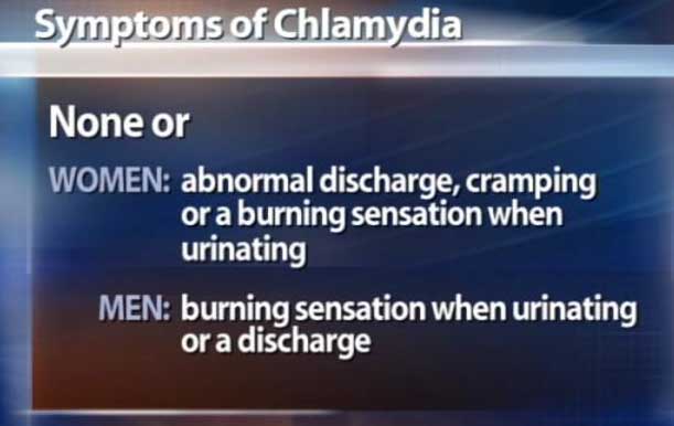 Sexually Transmitted Diseases Increasing in Utah at Epidemic Rate