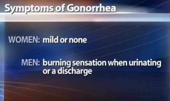 Sexually Transmitted Diseases Increasing in Utah at Epidemic Rate