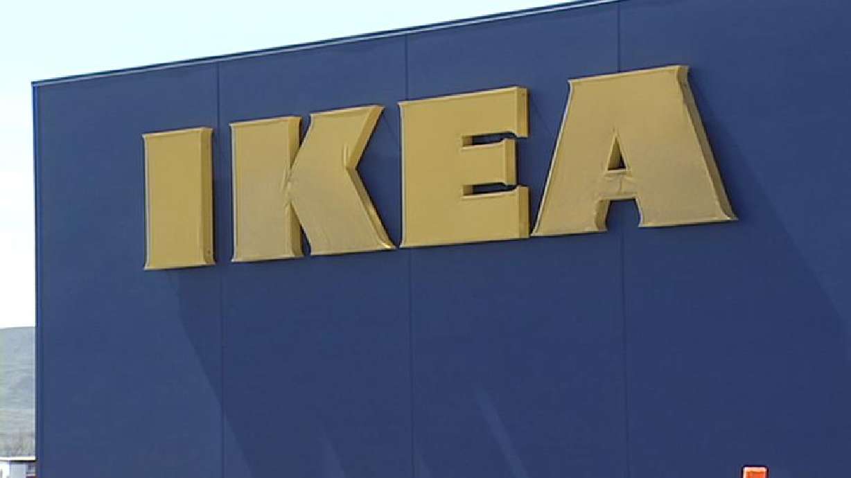 Sneak Preview Inside the Draper IKEA Store