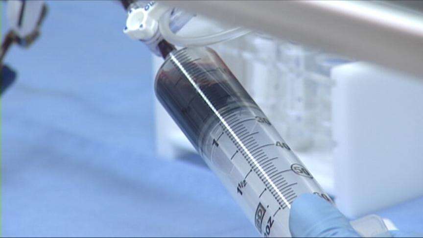 Researchers in Utah to Focus on Healing Power of Stem Cells