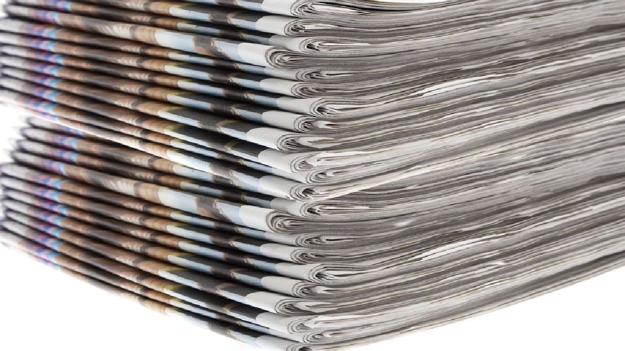 Local newspapers banned from county jail