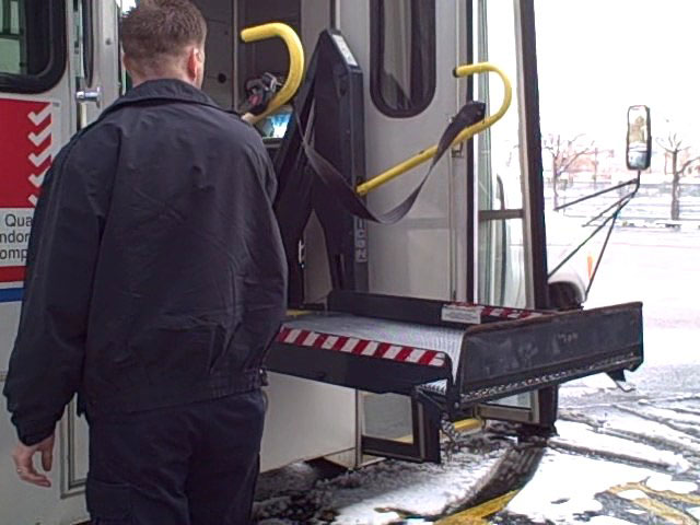 Big changes in store for UTA's paratransit service