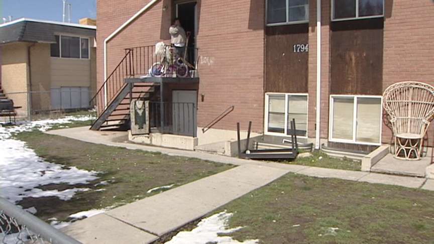 Man shoots up drive-thru window over menu dispute