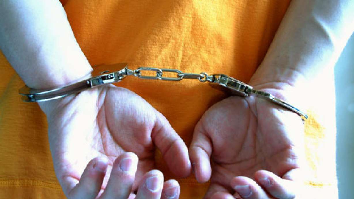 Midway man faces 7 felony charges for stalking ex-girlfriend