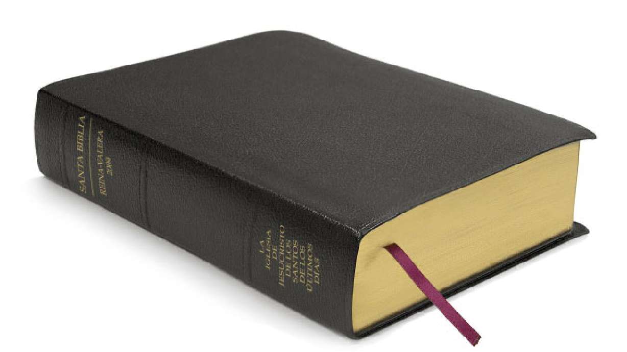 LDS Church to publish Spanish Bible