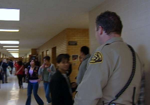 Utah's gang problem is growing