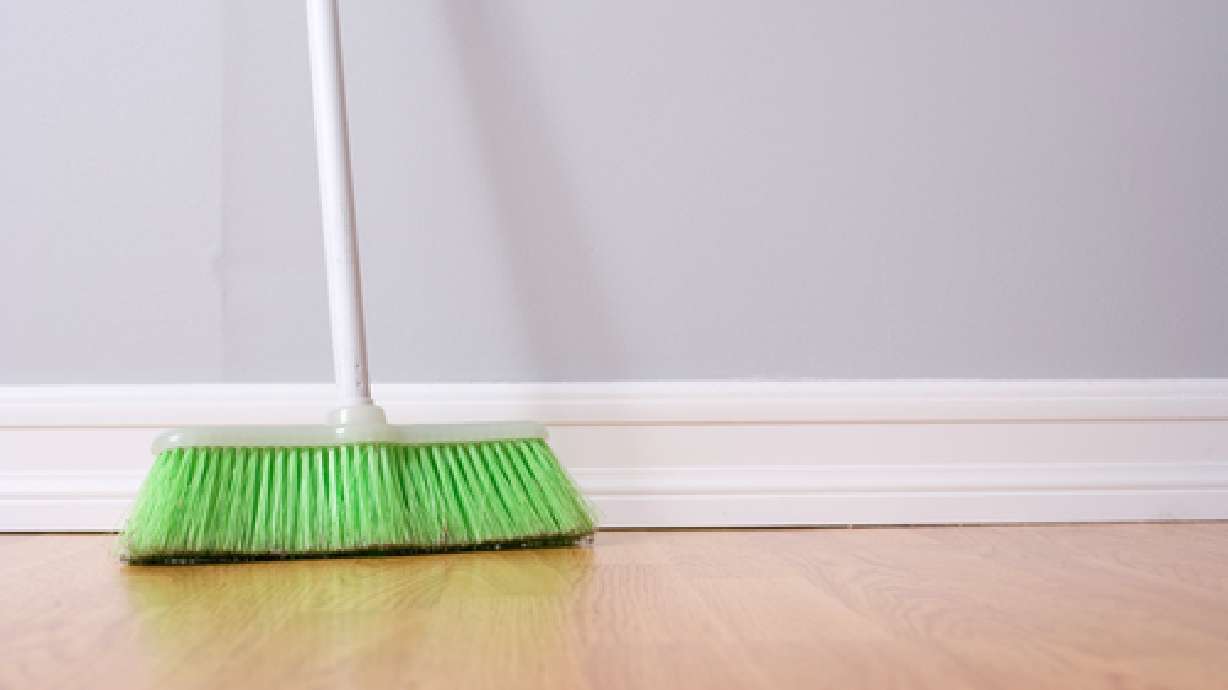 Tips for do-it-yourself spring cleaning