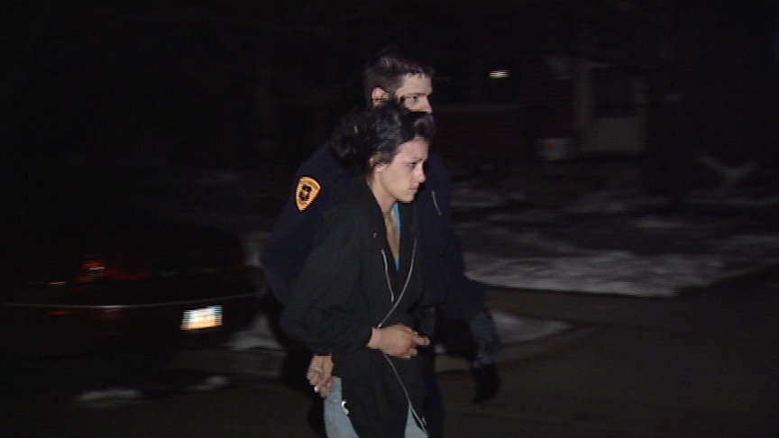 Citizen tip leads to big drug bust