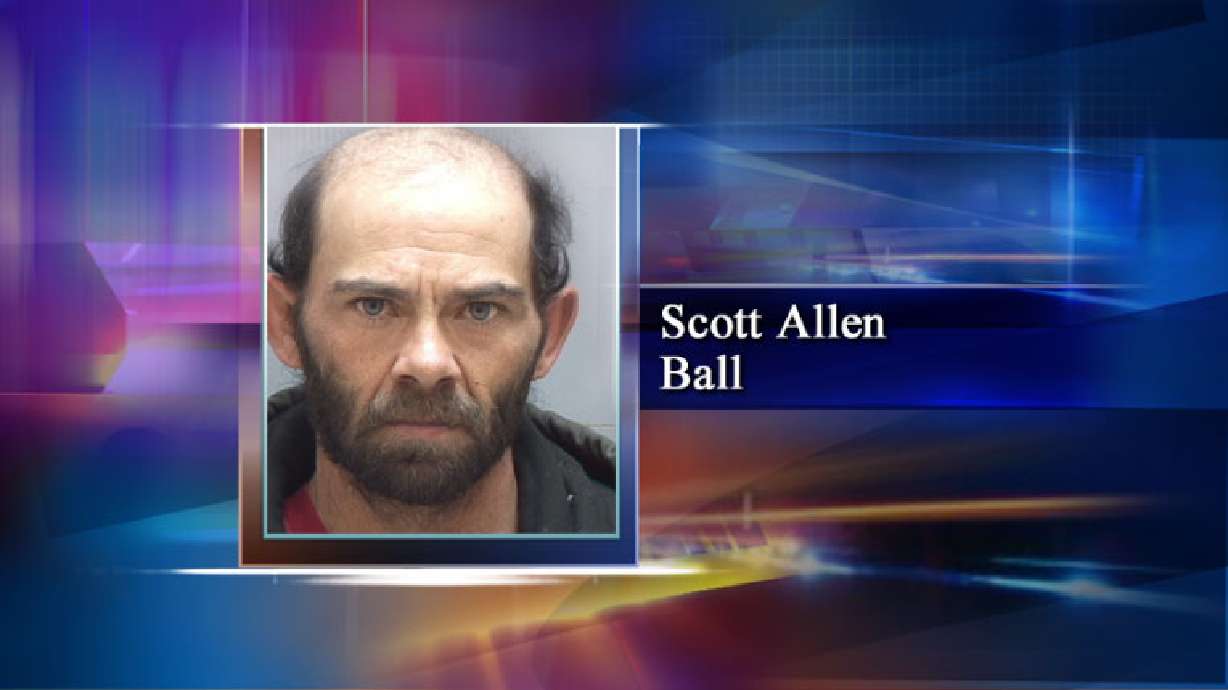 Sheriff's office says man may have raped several children