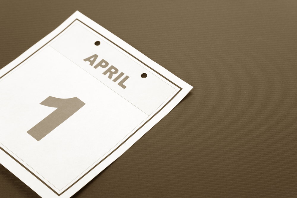 Pranksters share favorite April Fools' jokes