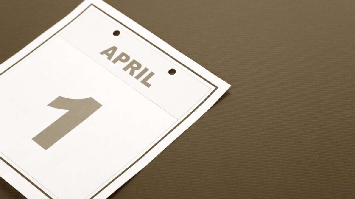 Pranksters share favorite April Fools' jokes