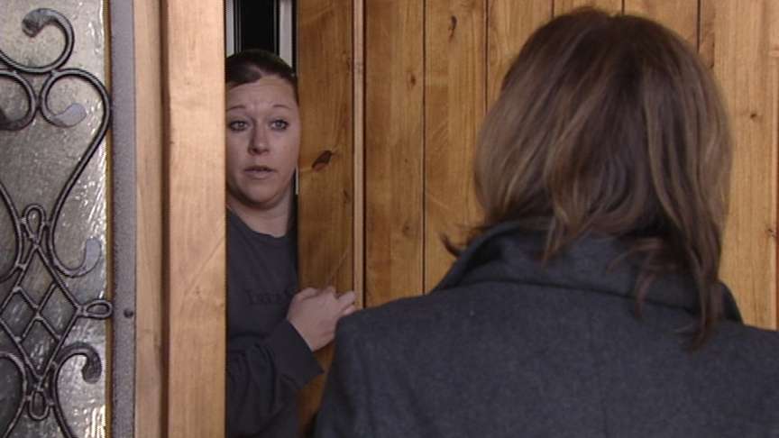 KSL's Debbie Dujanovic talks to a former Envi business partner