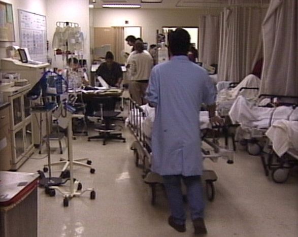 Hospital ranking doesn't always mean safer hospital