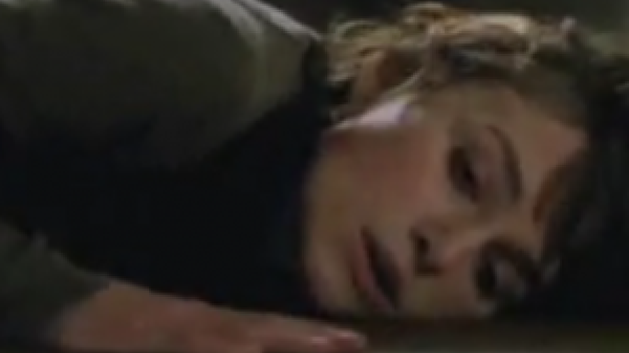 A PSA that will rock your world!