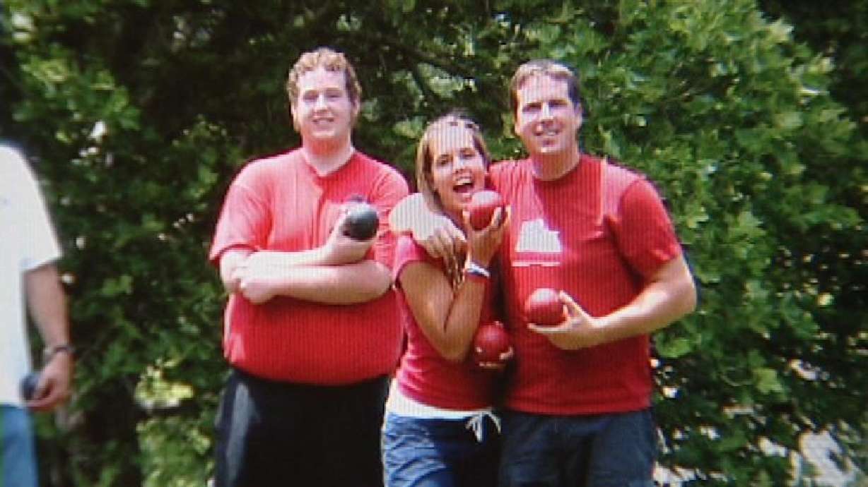 Motorcyclist Killed in Collision