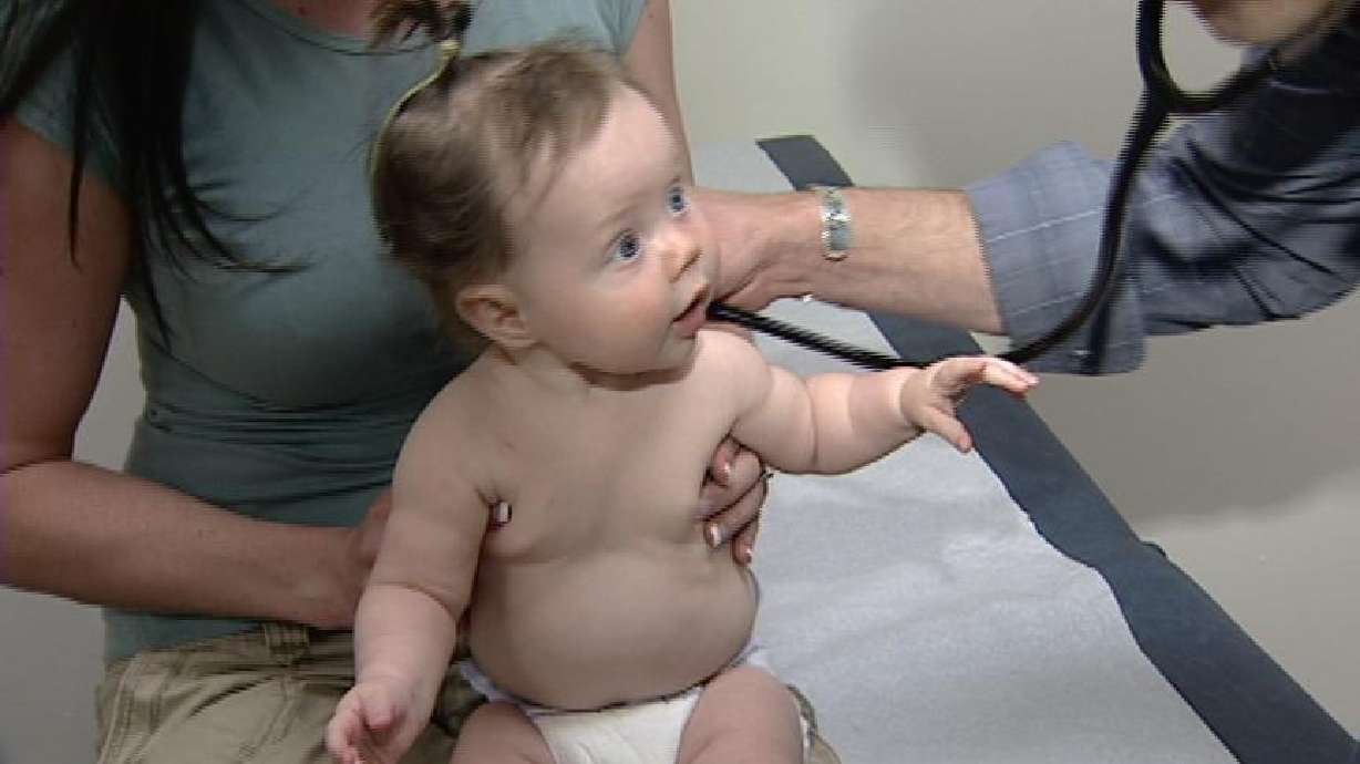 Childhood Vaccine has Unexpected Benefit