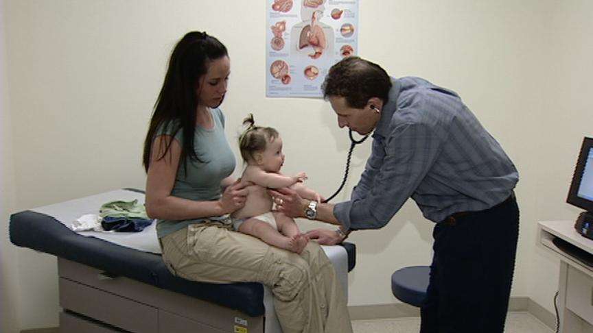 Childhood Vaccine has Unexpected Benefit