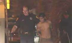 Police Discover Drugs During Stabbing Investigation