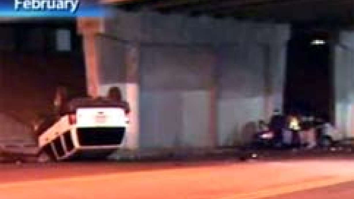 Preliminary Hearing for Teen Accused in Fatal DUI Wreck Postponed