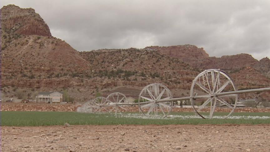 FLDS Lost Boys Reach Settlement Against Church Property Trust