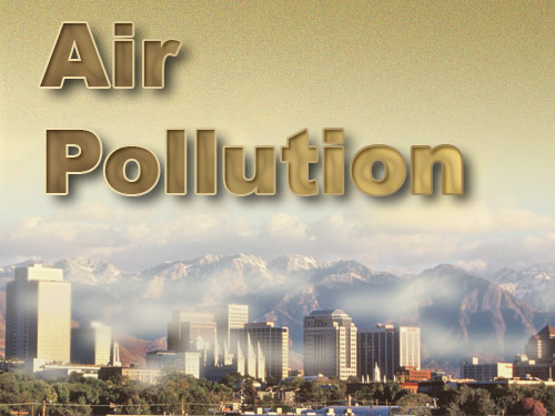 Utah working to meet stricter clean air standards