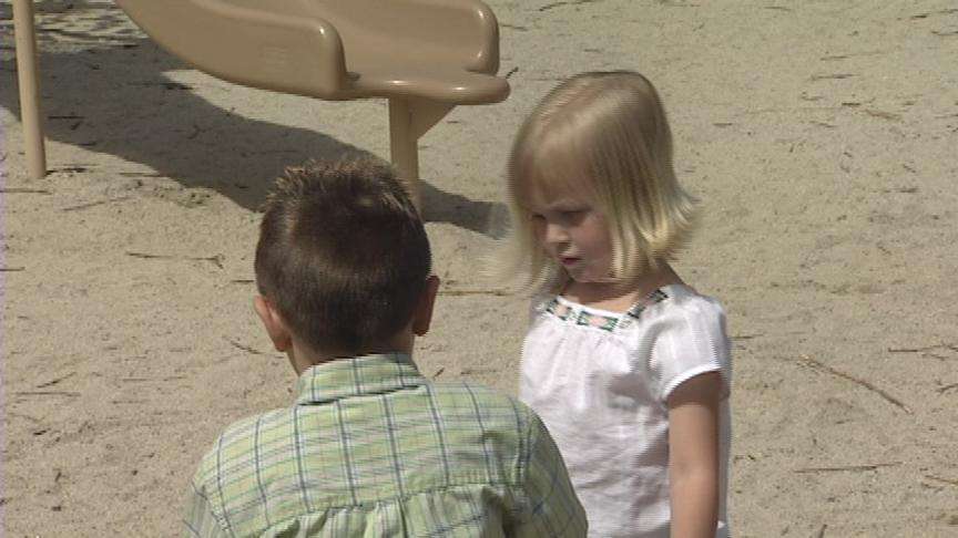 Pollution Problems Sending Some Kids with Asthma to the Hospital