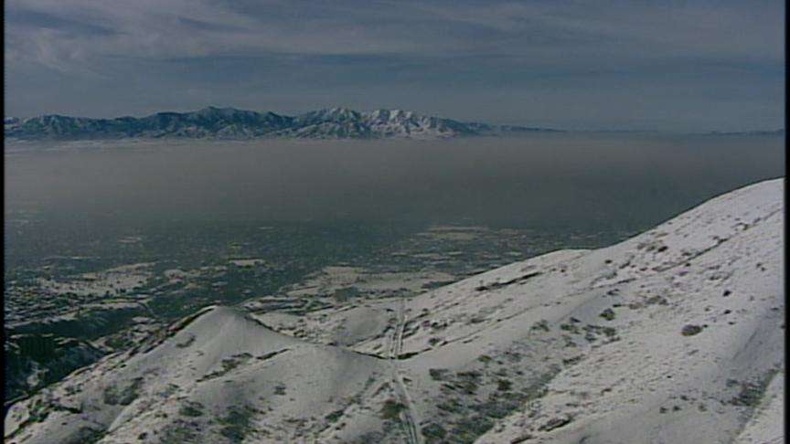 Pollution Problems Sending Some Kids with Asthma to the Hospital