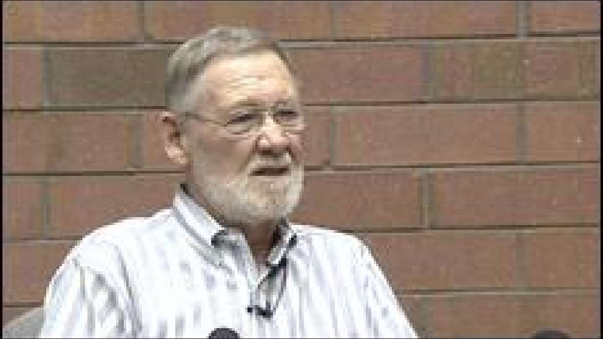 Man Suing Salt Lake City Police for $10 Million in Damages