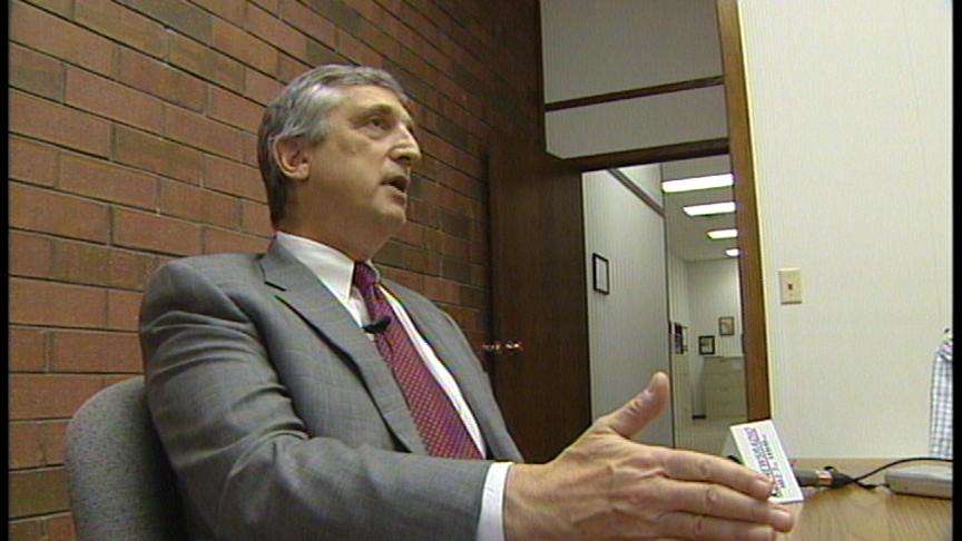 Man Suing Salt Lake City Police for $10 Million in Damages