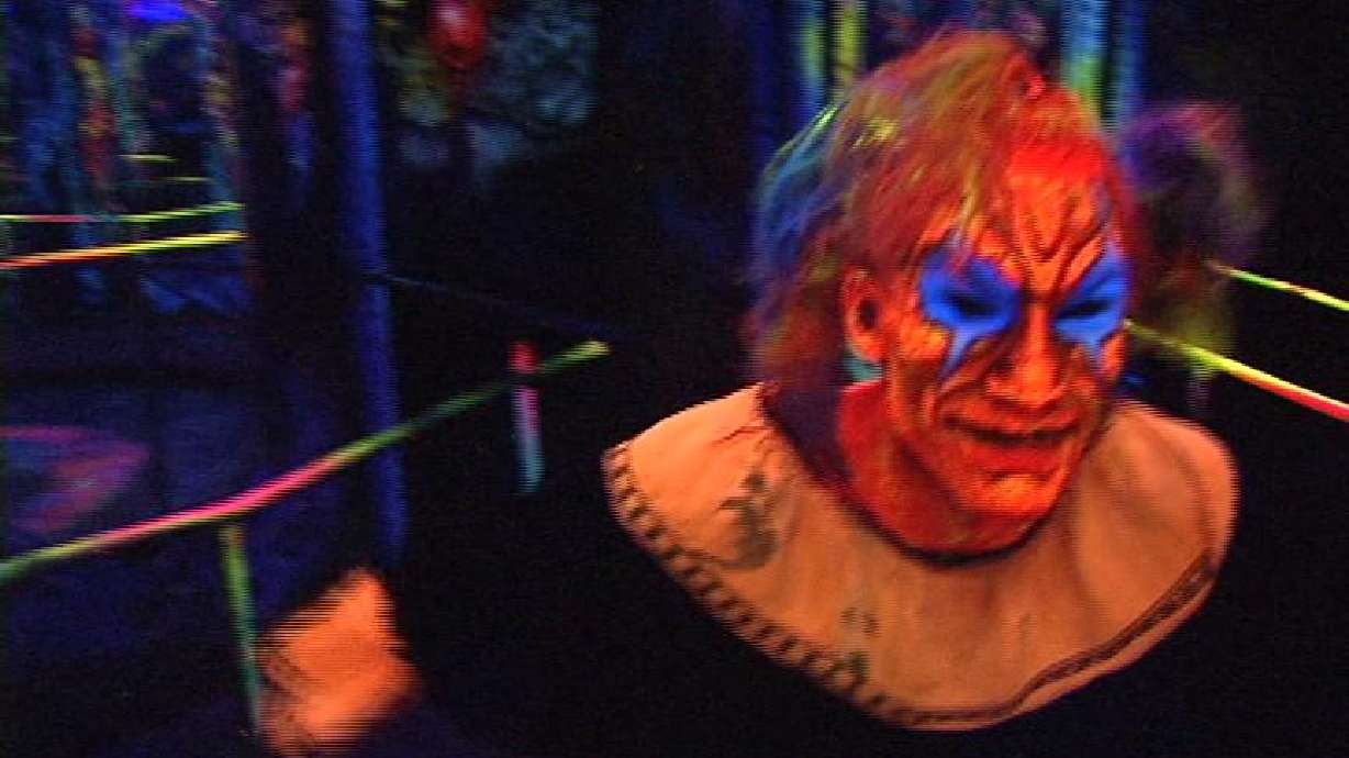 Rocky Point Haunted House Gives Final "Scream Break" Performances