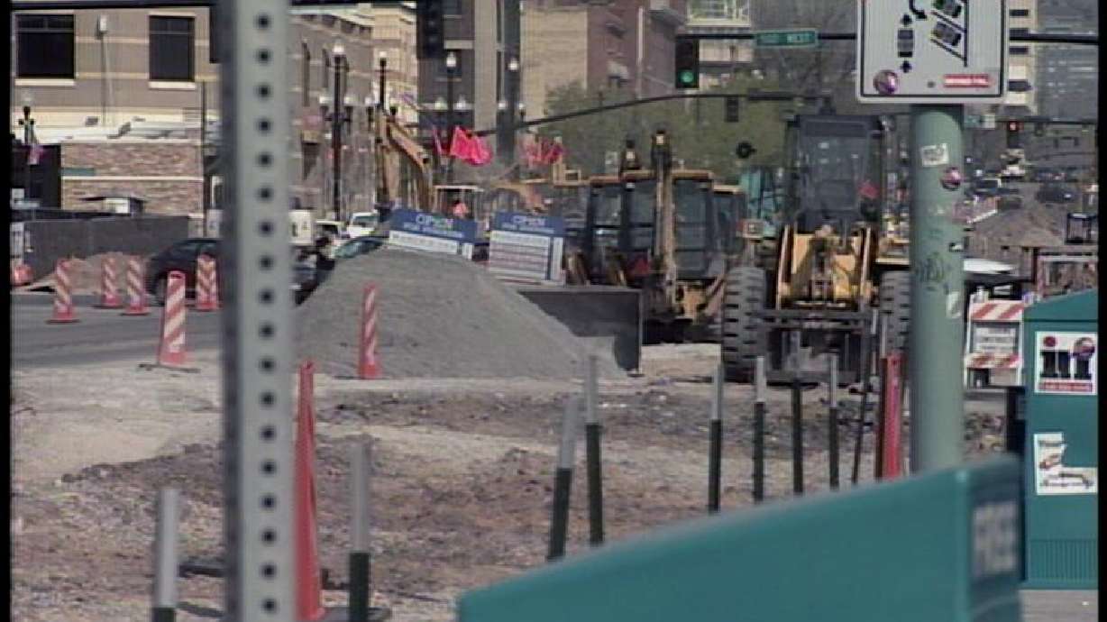 Wasatch Front Leaders Want Your Input on Future of Transportation