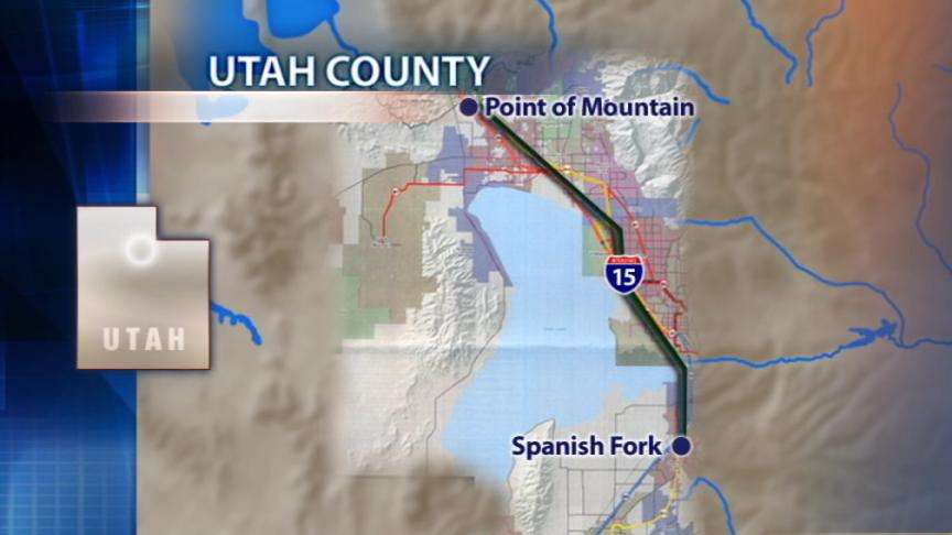 Wasatch Front Leaders Want Your Input on Future of Transportation