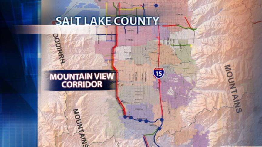 Wasatch Front Leaders Want Your Input on Future of Transportation