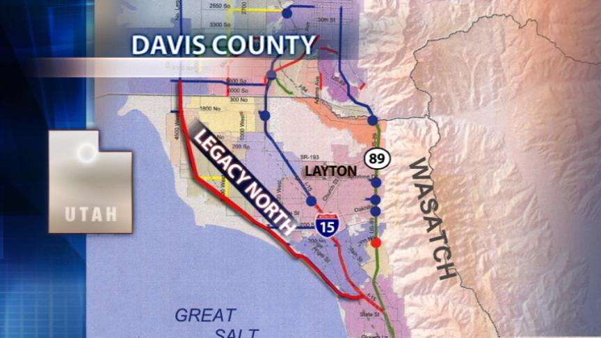 Wasatch Front Leaders Want Your Input on Future of Transportation