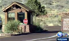 Change in Admission Rules at Zion National Park