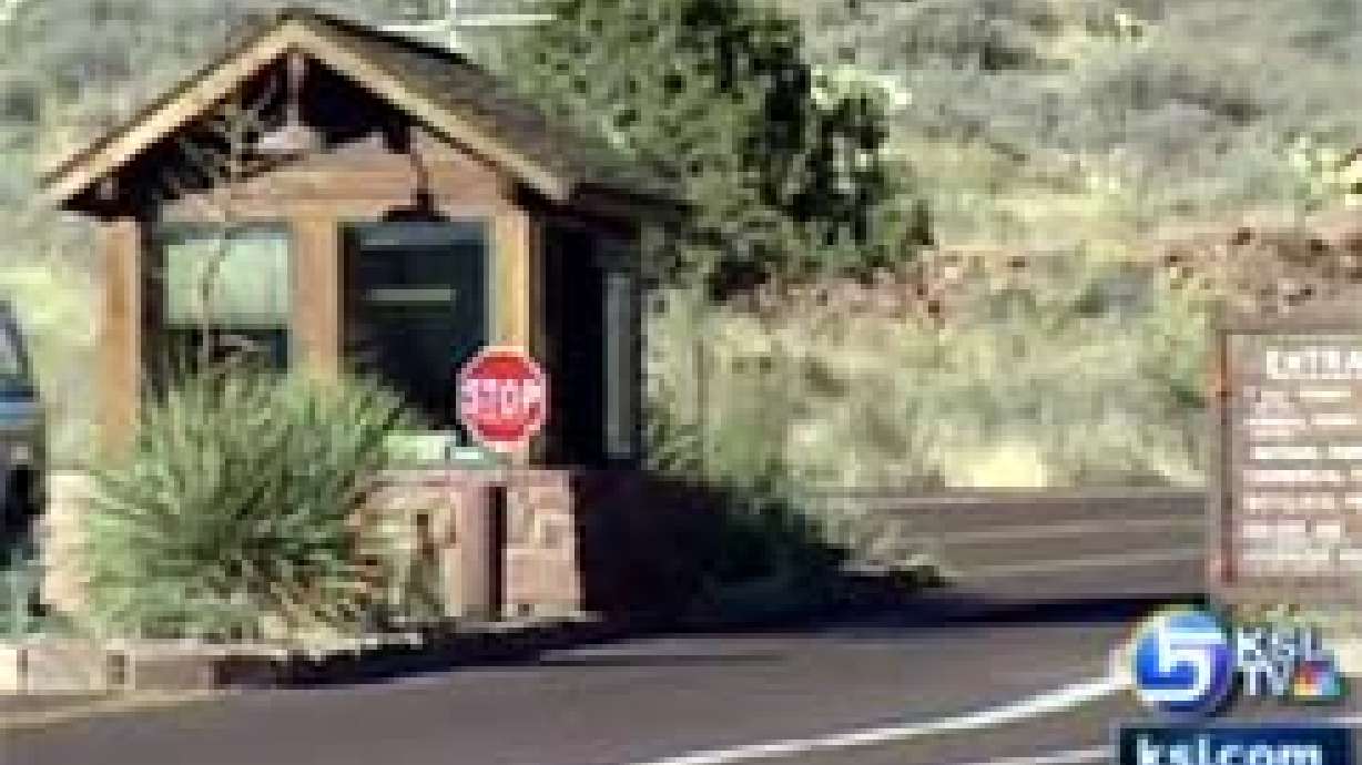 Change in Admission Rules at Zion National Park