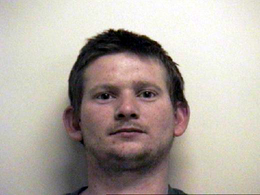 Domestic abuse call leads police to school burglary suspects 