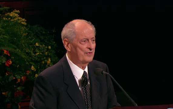 Elder Robert D. Hales