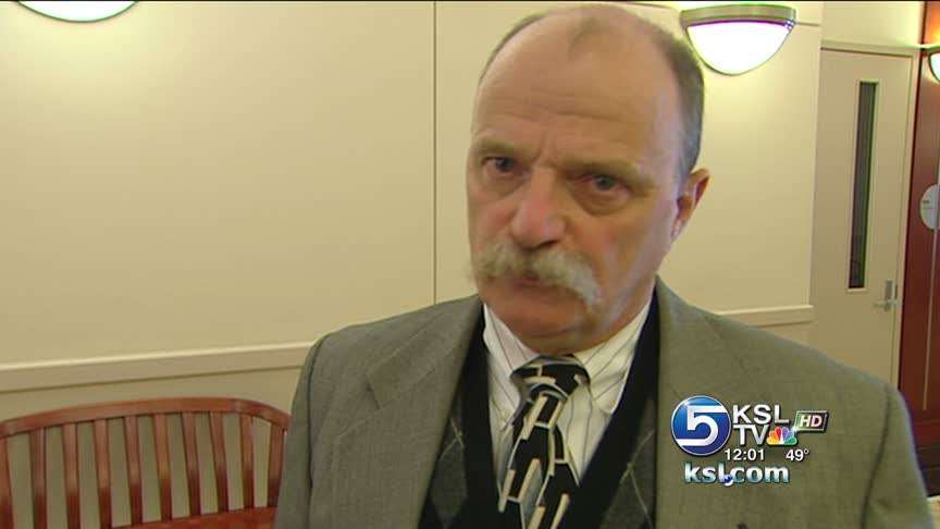 Attorney Ron Yengich