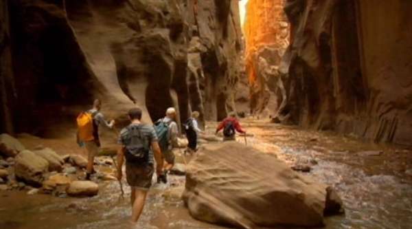 New summer ad campaign generates interest in Utah