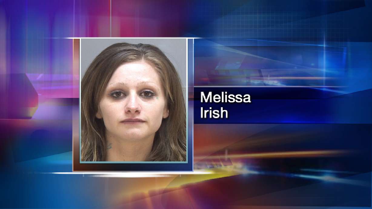 Woman charged in connection with Amber Alert