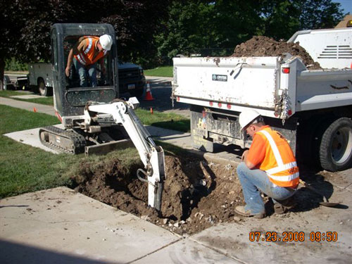 Unmetered water costing So. Jordan a lot of money