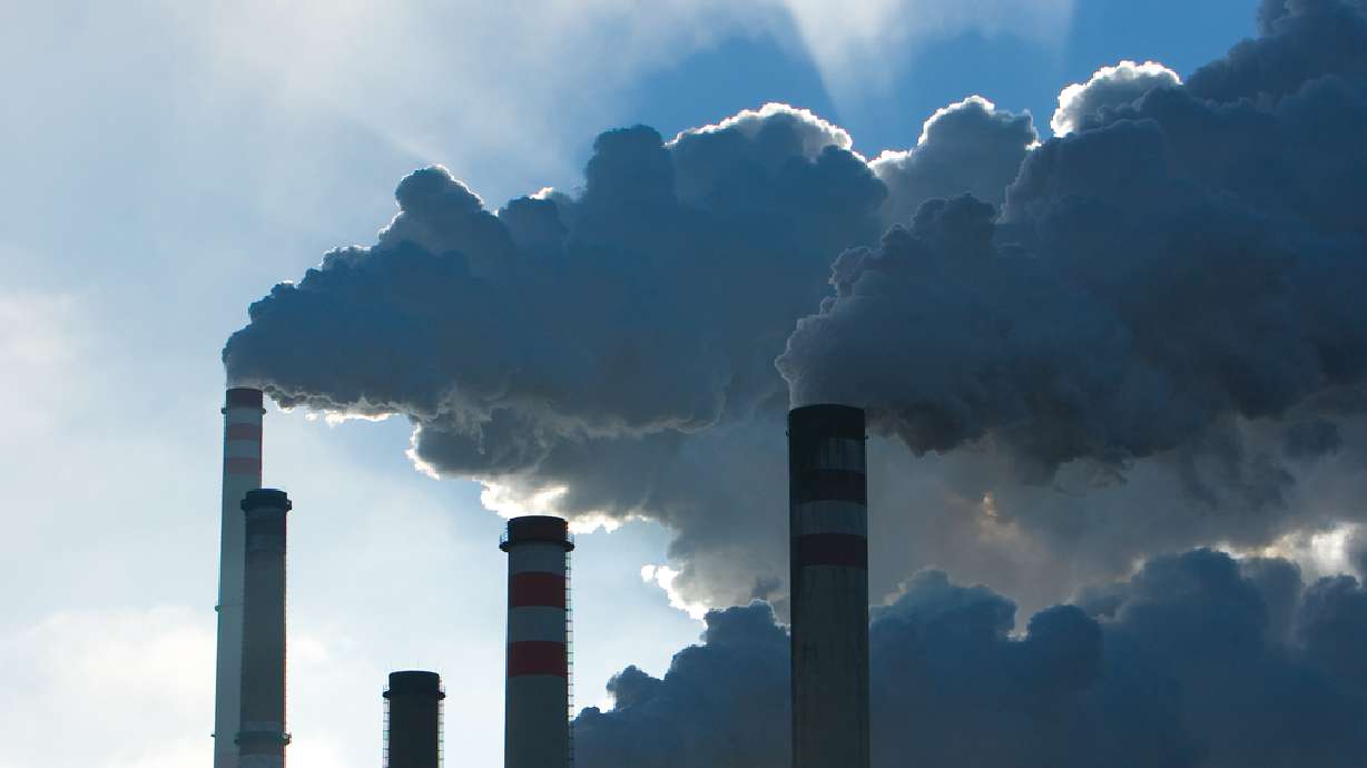 Kane County seeks to give up water for nuke plant