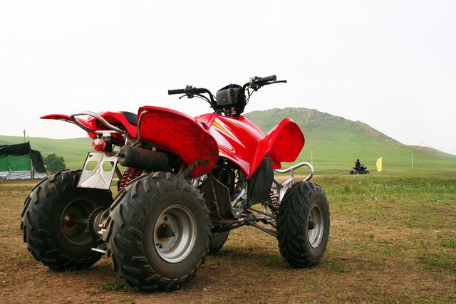 Man dies in ATV accident in Manti Canyon