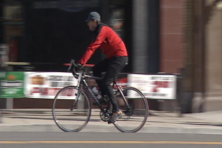 ‘Share the road' license plate unveiled