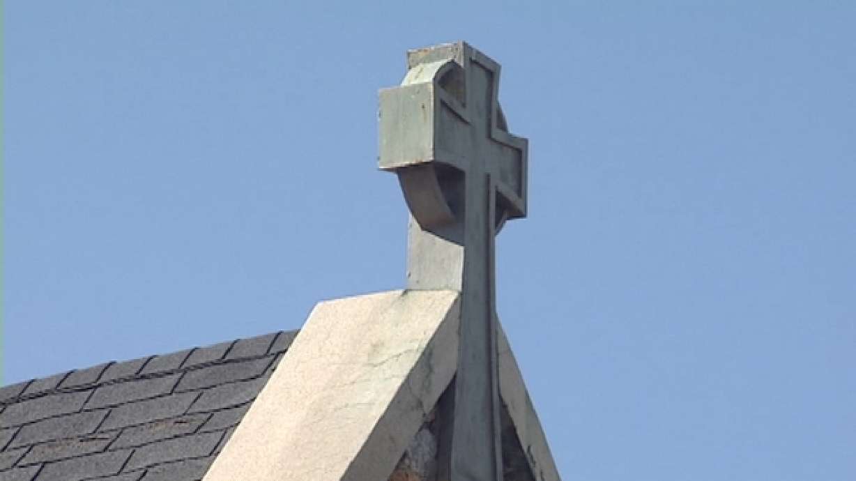 Study: Most religious charity donors don't plan to cut back