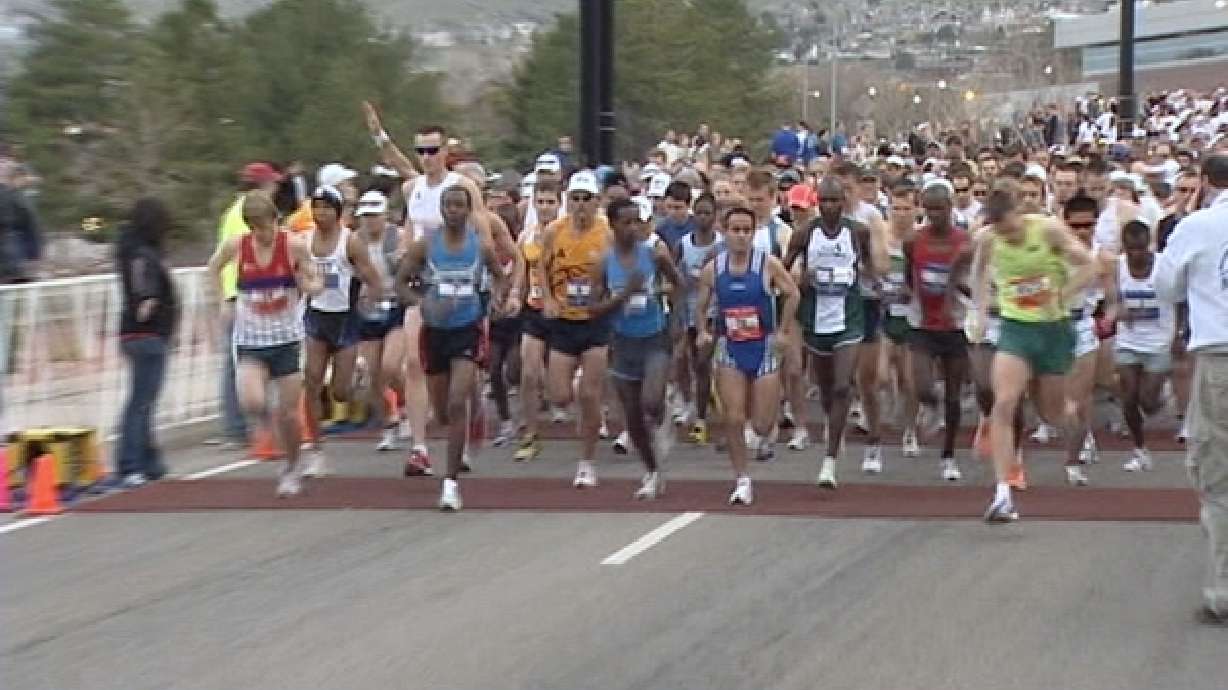 More trouble for marathon company