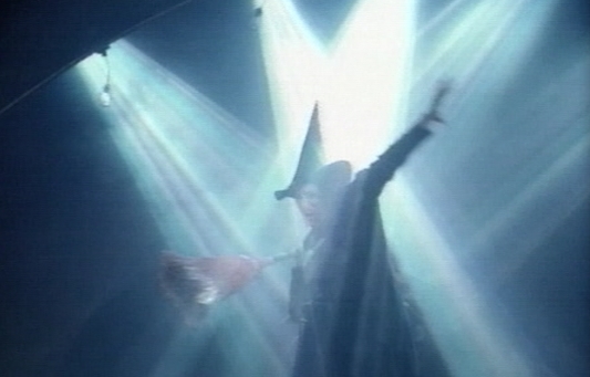 'Wicked' prepares to open to Utah crowds